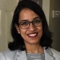 Megha Saravagi, Mba, Pmp®