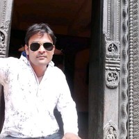 Dinesh Kumar