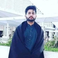 Muhammad Mateen