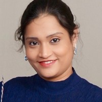 Madhabilata Bera