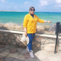 Heba Mostafa