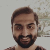Akhil Bhat