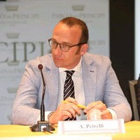 Alberto Petrelli