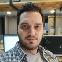Bahram Elmdoust