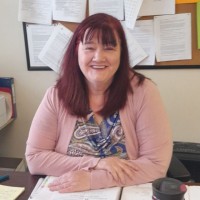 Christine McGrath