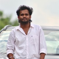 Kishore Sugumaran