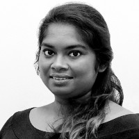 Caroline Visvanathan