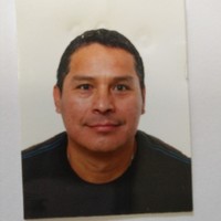 José Percy Córdova