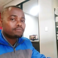 SIYABONGA NGCOBO Siyabonga