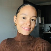 Miranda Mitchell