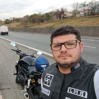 Cleber Ronqui