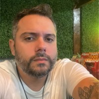 Rudge Alves Souza