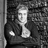 Ramin Beyraghdar