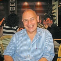 David Landau