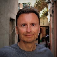Jostein Schei