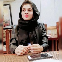 Fatima Akram