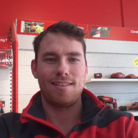 Ryan Crompton