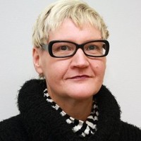 Marja Saarenvesi
