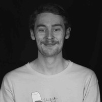 Joshua De Boos