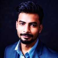 S Kumar Suman