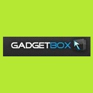 Gboxapp application