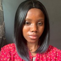 Blessing Akeju