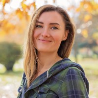 Nataliia Dybchuk