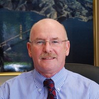 Ed Crossan