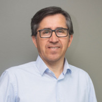 Ricardo Juvenal Yañez Muñoz