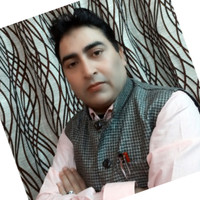 ANISH PURI