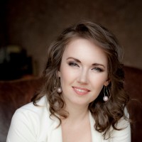 Алина Беляева