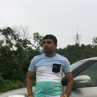 Satish Chhoker