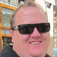 Shaun Keath