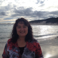 Dr Rebecca Coleman