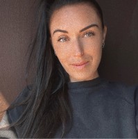 Betty Mayot