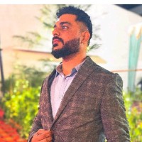 Premanshu Pandey