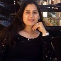 Deepti Chopra