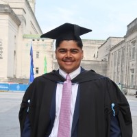 Rohan Patel