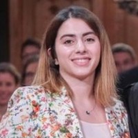 Sahar Taheri O., DDS