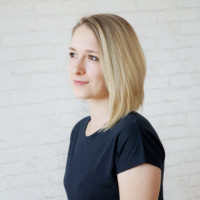 Natallia Lisitskaya
