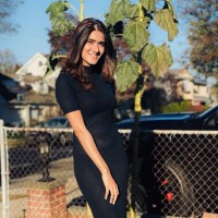 Amna Ali