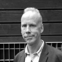 Andrew Gilbert