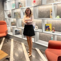 FATMA BOSTANLI