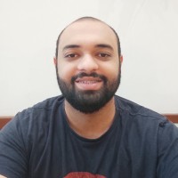 Ryan Silva De Mello