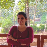 Nishita Shah