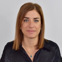 Maria Theodorou
