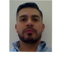 Matias Ezequiel Rodriguez