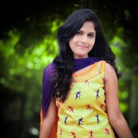 Nilam Deshmukh
