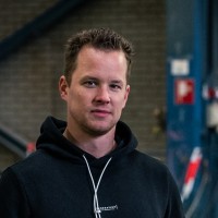 Sijard Van Der Hoek