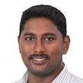 Nandhagopal Rajagopal